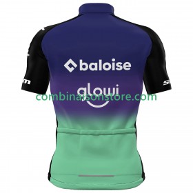 Maillot BALOISE GLOWI LIONS 2025